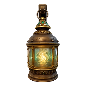 Boatman’s Lantern