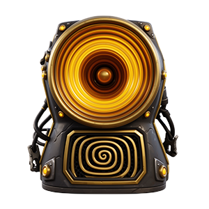 Hypnotic Siren
