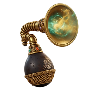 Bulb Horn