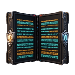 Heroes’ Book of Guidance