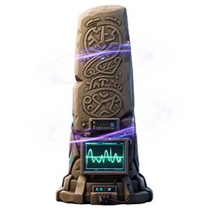 Space Warper
