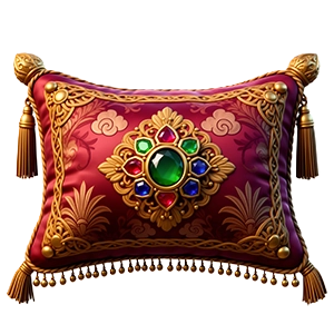 Palanquin Cushion