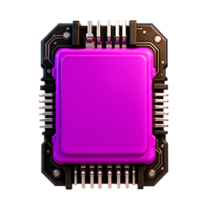 Chip for Fastest
