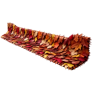 Herbarium Skirt