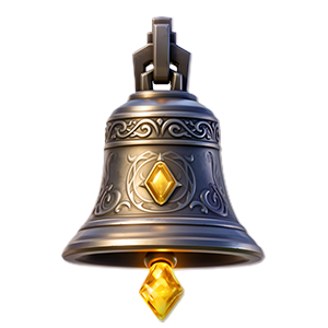 Bell of Legends