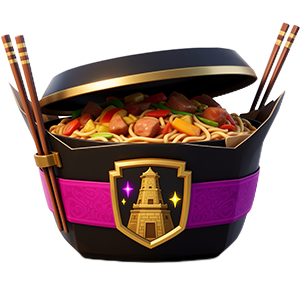 Wok of Mastery